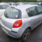 Porte avant droit RENAULT CLIO 3