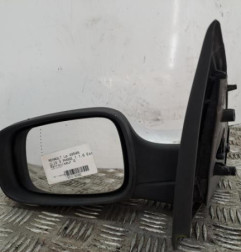 Retroviseur gauche RENAULT CLIO 3 Photo n°3