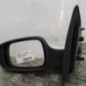 Retroviseur gauche RENAULT CLIO 3