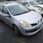 Retroviseur gauche RENAULT CLIO 3