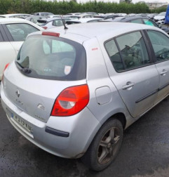 Retroviseur gauche RENAULT CLIO 3 Photo n°7