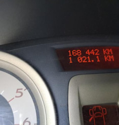 Retroviseur gauche RENAULT CLIO 3 Photo n°10