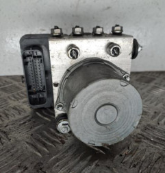 Bloc ABS (freins anti-blocage) VOLKSWAGEN POLO 5 Photo n°1