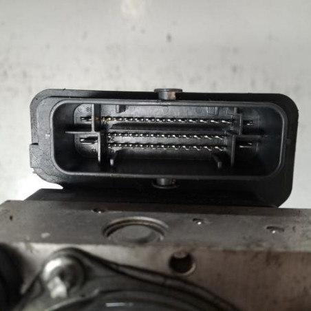 Bloc ABS (freins anti-blocage) VOLKSWAGEN POLO 5