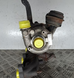 Turbo VOLKSWAGEN GOLF 4 Photo n°3