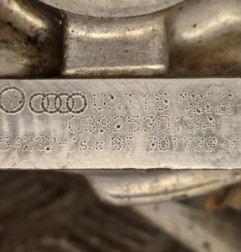 Turbo VOLKSWAGEN GOLF 4 Photo n°6