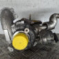 Turbo CITROEN C4 2
