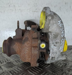 Turbo CITROEN C4 2