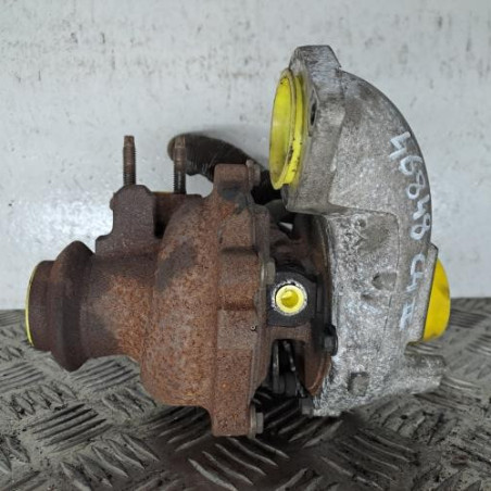 Turbo CITROEN C4 2