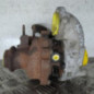 Turbo CITROEN C4 2