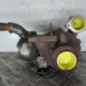 Turbo CITROEN C4 2