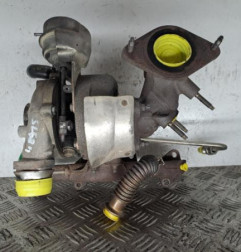 Turbo RENAULT MEGANE 3