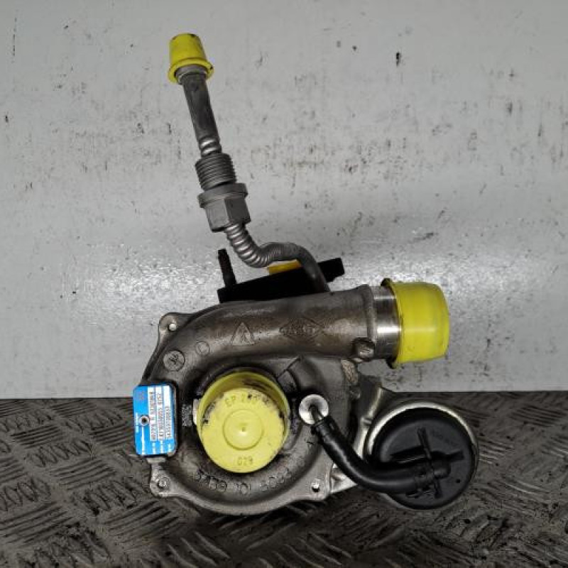 Turbo RENAULT CLIO 2 CAMPUS