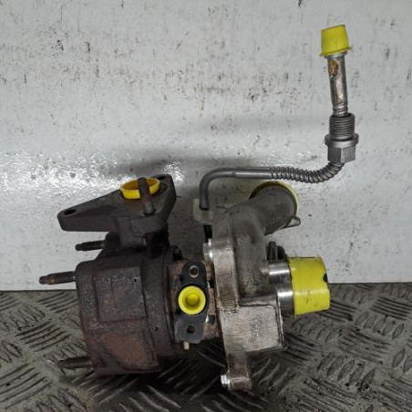 Turbo RENAULT CLIO 2 CAMPUS