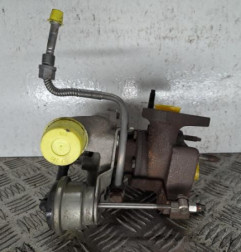 Turbo RENAULT CLIO 2 CAMPUS Photo n°3