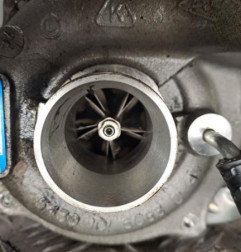 Turbo RENAULT CLIO 2 CAMPUS Photo n°4