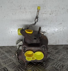 Turbo RENAULT CLIO 2 CAMPUS Photo n°6