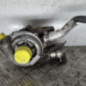 Turbo CITROEN C4 1