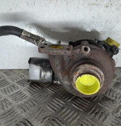 Turbo CITROEN C4 1