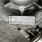 Turbo CITROEN C4 1