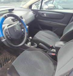 Turbo CITROEN C4 1 Photo n°11