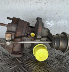 Turbo RENAULT CLIO 2 Photo n°1
