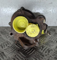 Turbo RENAULT CLIO 2