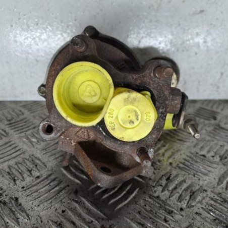 Turbo RENAULT CLIO 2