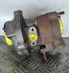 Turbo RENAULT CLIO 2 Photo n°3