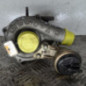 Turbo RENAULT CLIO 2