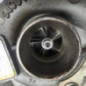 Turbo RENAULT CLIO 2