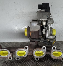 Turbo SEAT IBIZA 4 Photo n°1