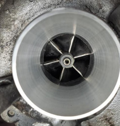 Turbo SEAT IBIZA 4 Photo n°5