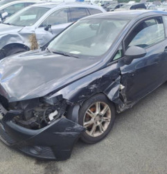 Turbo SEAT IBIZA 4 Photo n°7