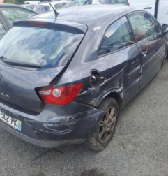 Turbo SEAT IBIZA 4 Photo n°9