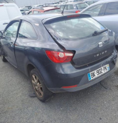 Turbo SEAT IBIZA 4 Photo n°10