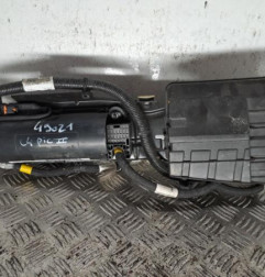 ECU start stop CITROEN C4 GRAND PICASSO 2 Photo n°1