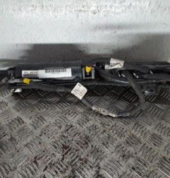 ECU start stop CITROEN C4 GRAND PICASSO 2