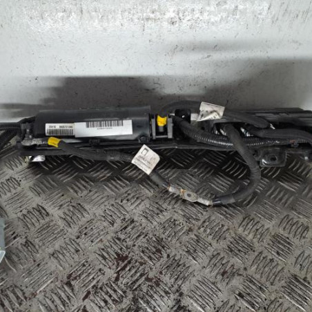 ECU start stop CITROEN C4 GRAND PICASSO 2