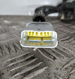 ECU start stop CITROEN C4 GRAND PICASSO 2 Photo n°3