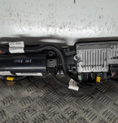 ECU start stop DS DS7 CROSSBACK Photo n°1