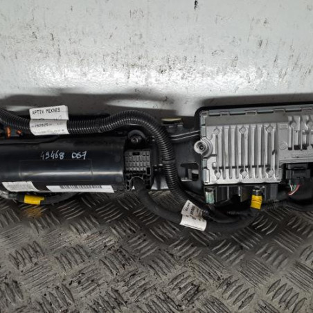 ECU start stop DS DS7 CROSSBACK Photo n°1