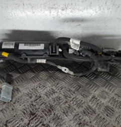 ECU start stop DS DS7 CROSSBACK