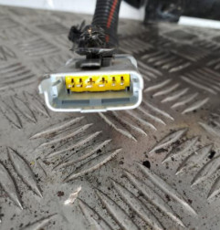 ECU start stop DS DS7 CROSSBACK Photo n°3