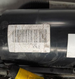 ECU start stop DS DS7 CROSSBACK Photo n°4