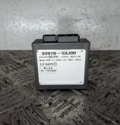 Calculateur SUZUKI GRAND VITARA 1 Photo n°1