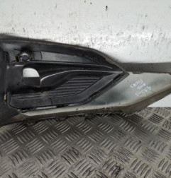 Enjoliveur anti brouillard FORD FOCUS 4 Photo n°1