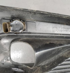 Enjoliveur anti brouillard FORD FOCUS 4