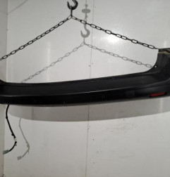 Pare choc arriere PEUGEOT EXPERT 3 Photo n°1