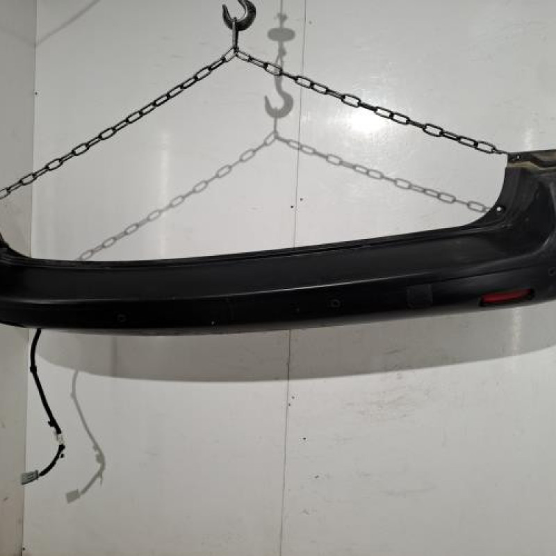 Pare choc arriere PEUGEOT EXPERT 3